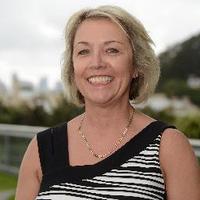 Andrea Harms (@corpconnectab) 's Twitter Profile