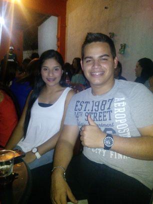 edwardtdacorrea's profile picture. Solo Dios hace al Hombre F E L I Z!
contador p.
V e n e z o l a n o