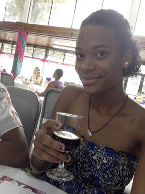 Soliel12Webster's profile picture. For me nothing is ever luck its always faith... #island life...I Love food...Huge fan of #wwe...#team sheamus..out doors is my place to vybes…I love reading.. m