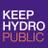 KeepHydroPublic's profile image