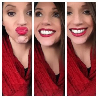 1meanPeach's profile picture. I think i set my makeup brushes to whore.