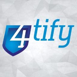 4tifyHosting's profile picture.