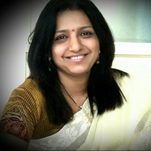 KalpanaGodbole's profile picture. Convener - Medical Cell
NE Mumbai BJP 
Wellness Consultant