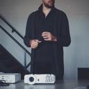 Elliot Woods's avatar