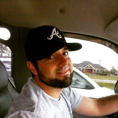 Nickcarter83S's profile picture. 