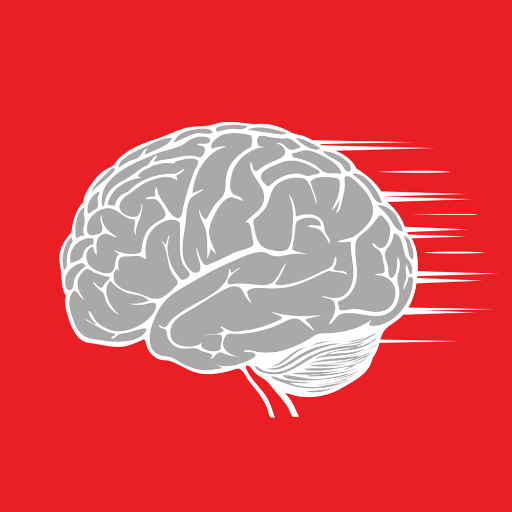 Fun #brain training game to improve your ability to think fast. Only for #iOS