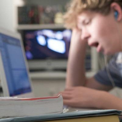As young adults we believe it's necessary schools teach us skills that will better prepare us to be more productive and solve real life situations.