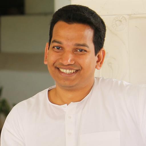 SubratDas12's profile picture. 