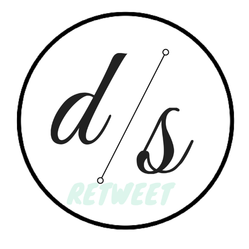 the DS blog RT Profile