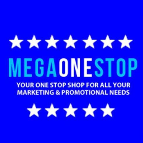 Your ONE STOP shop for all your marketing & promotional needs