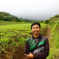 Mohammad Iqbal Aulia (@iqbal_denied) 's Twitter Profile