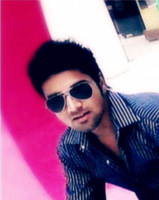 imeetspatel's profile picture. Digital Marketing Strategist | Fitness Freak 💪 | Indian 🇮🇳