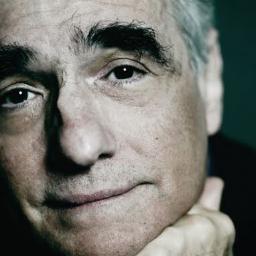 Shartin Scorsese