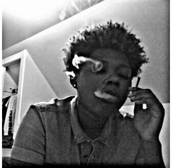 Proud Darkskin. Mastering the Art of Evolution. Fuck ya unfollow.