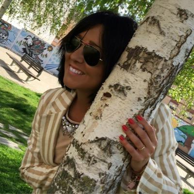 Licenciada en Dirección de Marketing y Gestión Comercial
