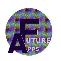 futureappsj's profile picture. 