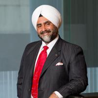 Mandeep S Lamba (@lambamandeep) 's Twitter Profile