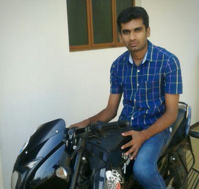 yugesh_gr's profile picture. 