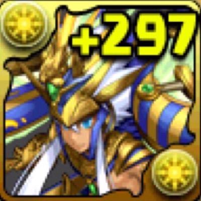 kashiyu1219pdpd's profile picture. パズドラランク260↑ログイン150↑ヘッダー自作本垢@kazu1219niko2←リーダーは主に光ラー ＩＤ:348406203