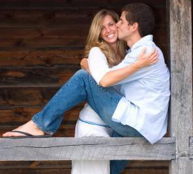 I am getting married soon. I love everything about planning my wedding! I am very excited!
