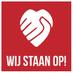 Wij Staan Op! (@wijstaanop) Twitter profile photo Wij Staan Op! (@wijstaanop) Twitter profile photo