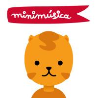 minimúsica(@minimusicatv) 's Twitter Profile Photo