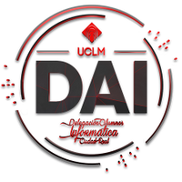 Delegación de Alumnos ESI (@daiesicr) 's Twitter Profile Photo Delegación de Alumnos ESI (@daiesicr) 's Twitter Profile Photo