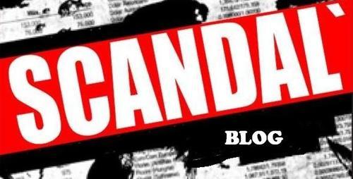 ScandalBlog's profile picture. 