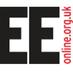 EE Online (@eeonlineorg) Twitter profile photo EE Online (@eeonlineorg) Twitter profile photo