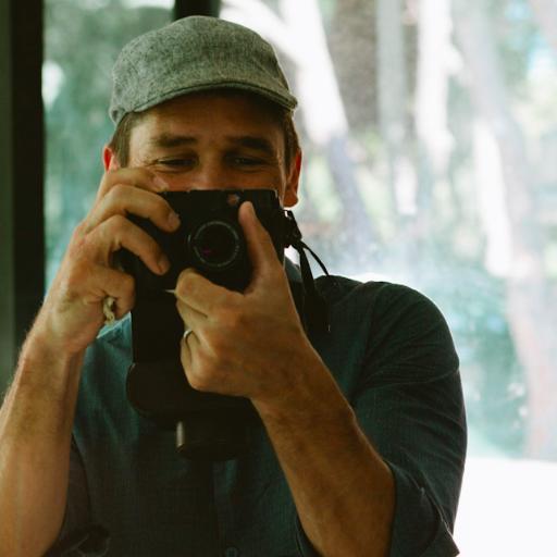 Chief Product Officer at @followbeezy. Digital inventor. Thought follower. Sea junkie.