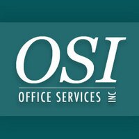 OSI Offices (@osioffices) 's Twitter Profile