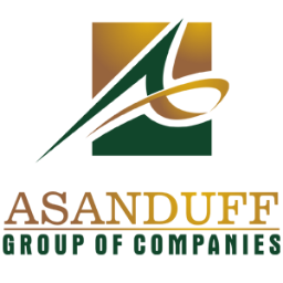 AsanduffGoc's profile picture. Asanduff Group of Companies supports local businesses, communities, and people with the highest quality products and services.
