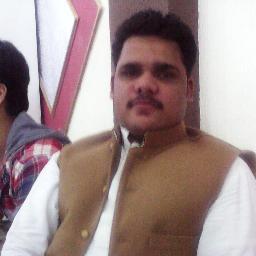 suleimansaleem8's profile picture. 