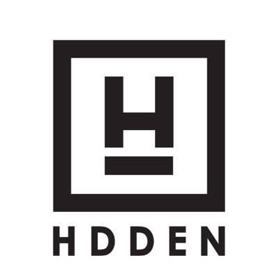 Hidden