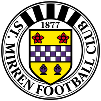 St Mirren FC (@stmirrenfcfeed) Twitter profile photo