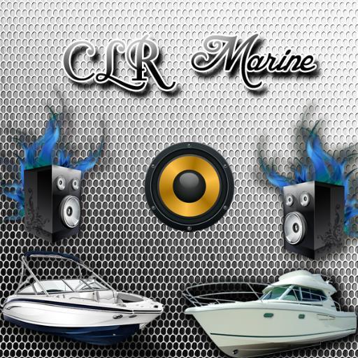 Avoid Sailor, Professional Yacht Captain and of course owner of CLR Marine