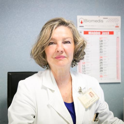 Gilda_Nardi's profile picture. Allergologa 0736 336161