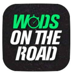 WOD's On The Road  Application Has Taken a Year To Create With Careful Consideration For The True Essence of What Makes Up An