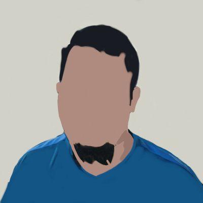 aa_dibz's profile picture. just reader