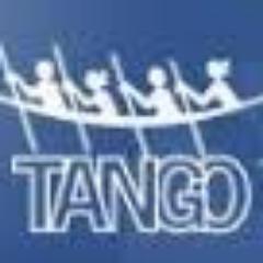 TANGO_Gambia's profile picture. 