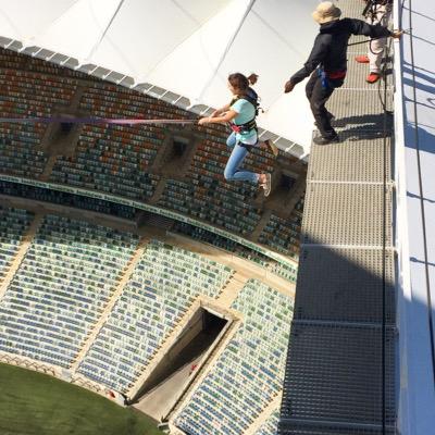 gailcameron's profile picture. Cappuccino addict, globe trotter and adventurer. I love vast open Joburg skies, painting and my friendly little blog.