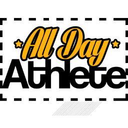 AllDayAthlete's profile picture. Real Quotes for Everyday Athletes, heard something motivational, inspiring or gets you going, tweet us and get the word out!