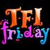 TFI Friday (@TFIFridayLIVE) Twitter profile photo