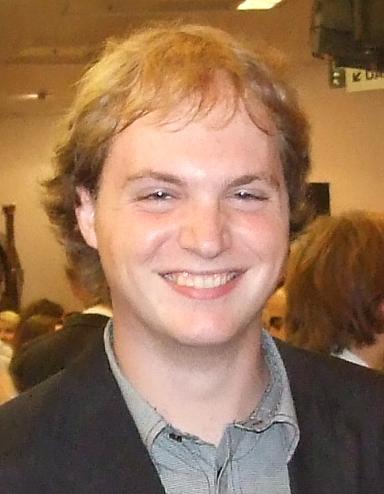 LoekMaassen's profile picture. Master in Management Studies at KU Leuven