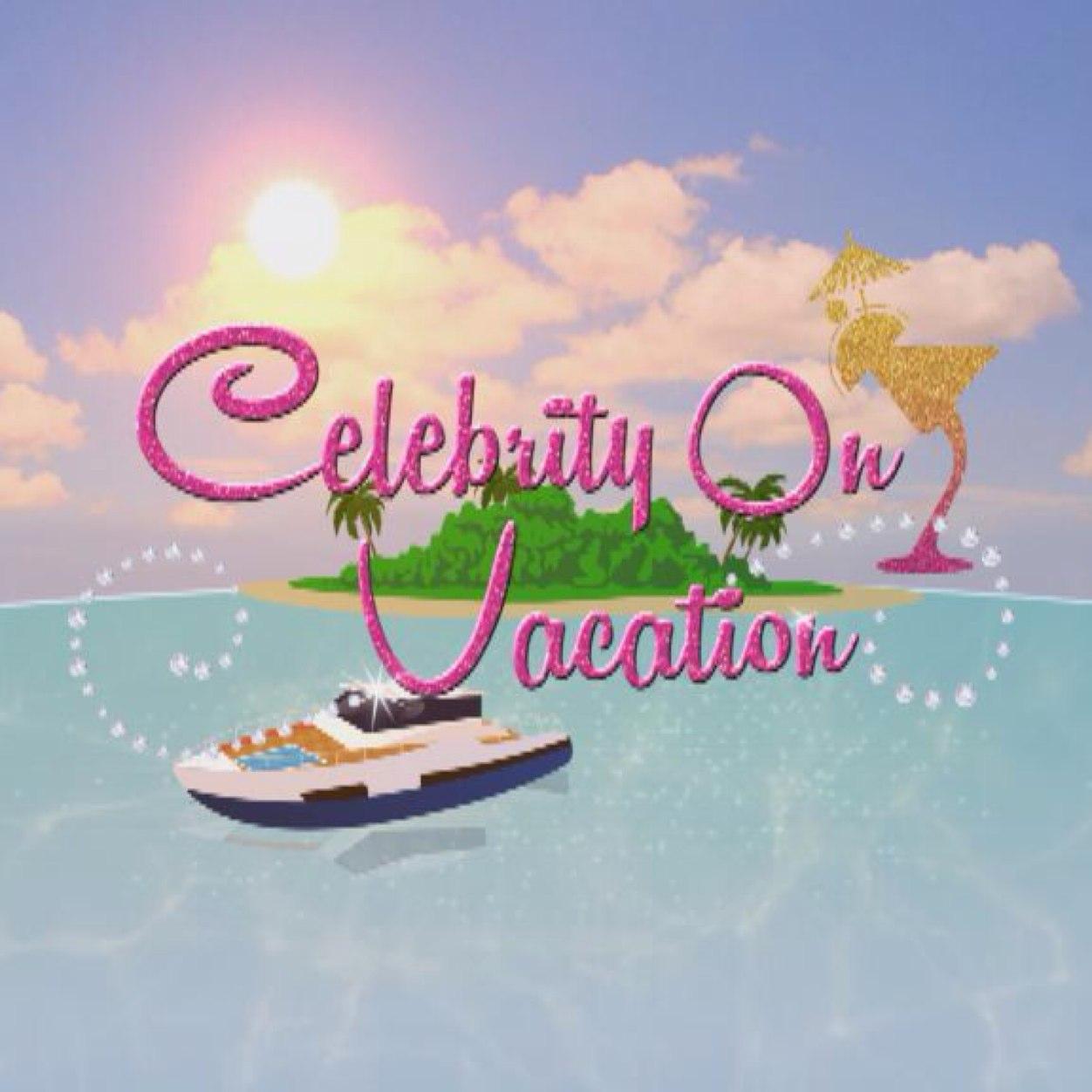 Official Account Program Celebrity On Vacation Setiap Sabtu jam 07.30 WIB hanya di @TRANSTV_CORP