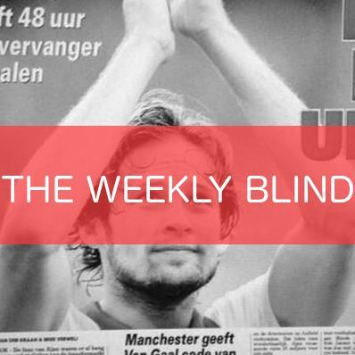 Recommending the best and most interesting articles and posts from Manchester United bloggers.