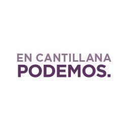 Cuenta oficial del #Círculo #Podemos #Cantillana. SOLO EL PUEBLO, SALVA AL PUEBLO #UnPaisContigo http://t.co/KexW8MsM6Z…