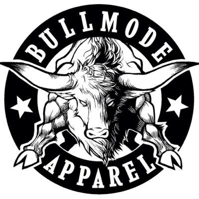 Premium Gym Apparel | #Bullmode | #BullMovement | 'ACHIEVE BULLMODE' ⚔