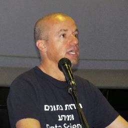 Avigdor Gal Profile