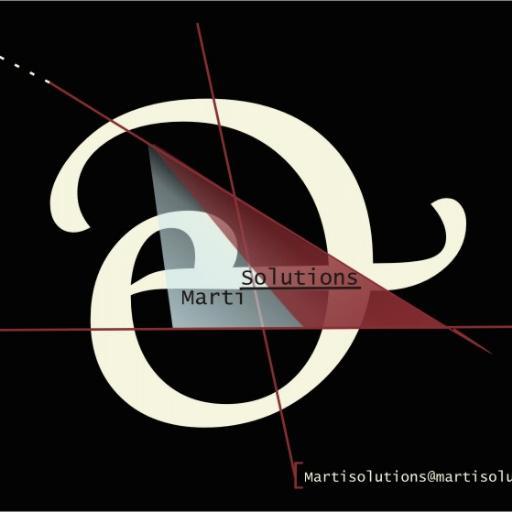 martisolutions's profile picture. 
